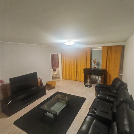 Sea - 3 Bedrooms Kristinestad Exterior foto