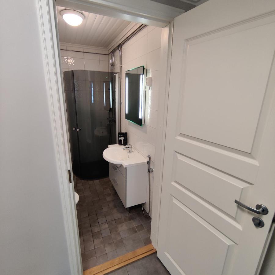 Sea - 3 Bedrooms Kristinestad Exterior foto