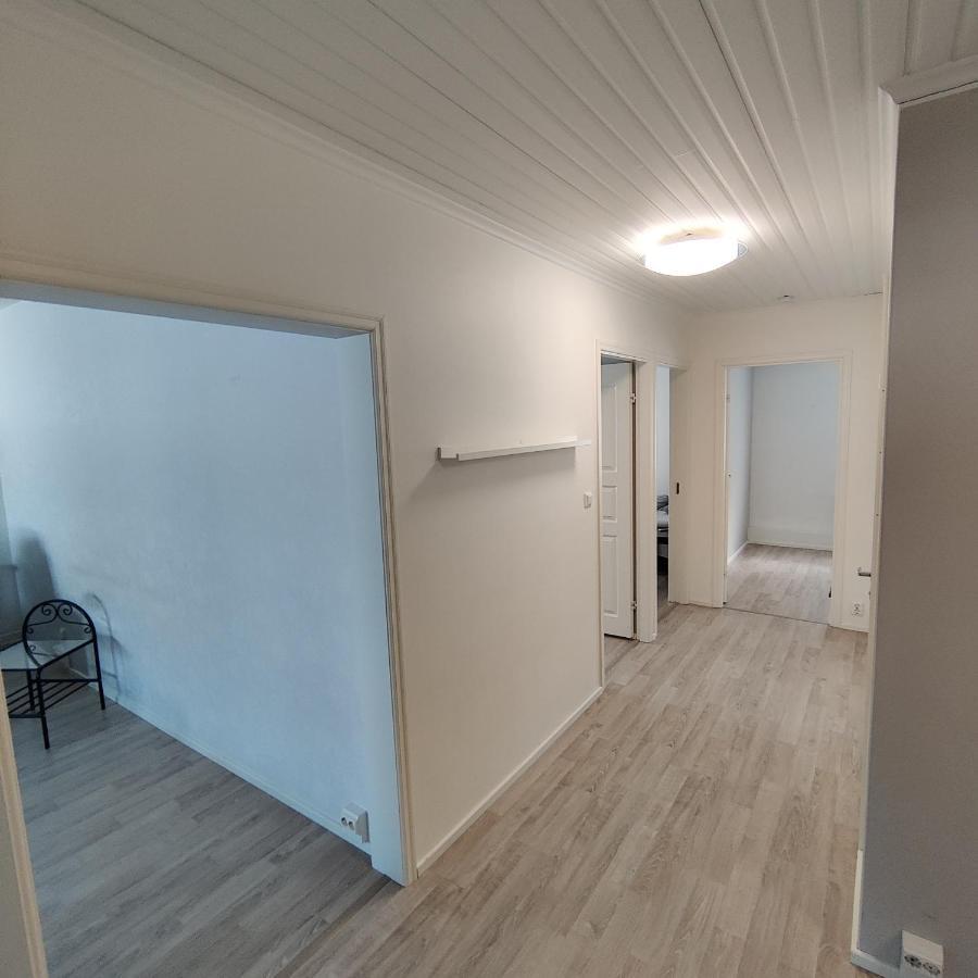 Sea - 3 Bedrooms Kristinestad Exterior foto