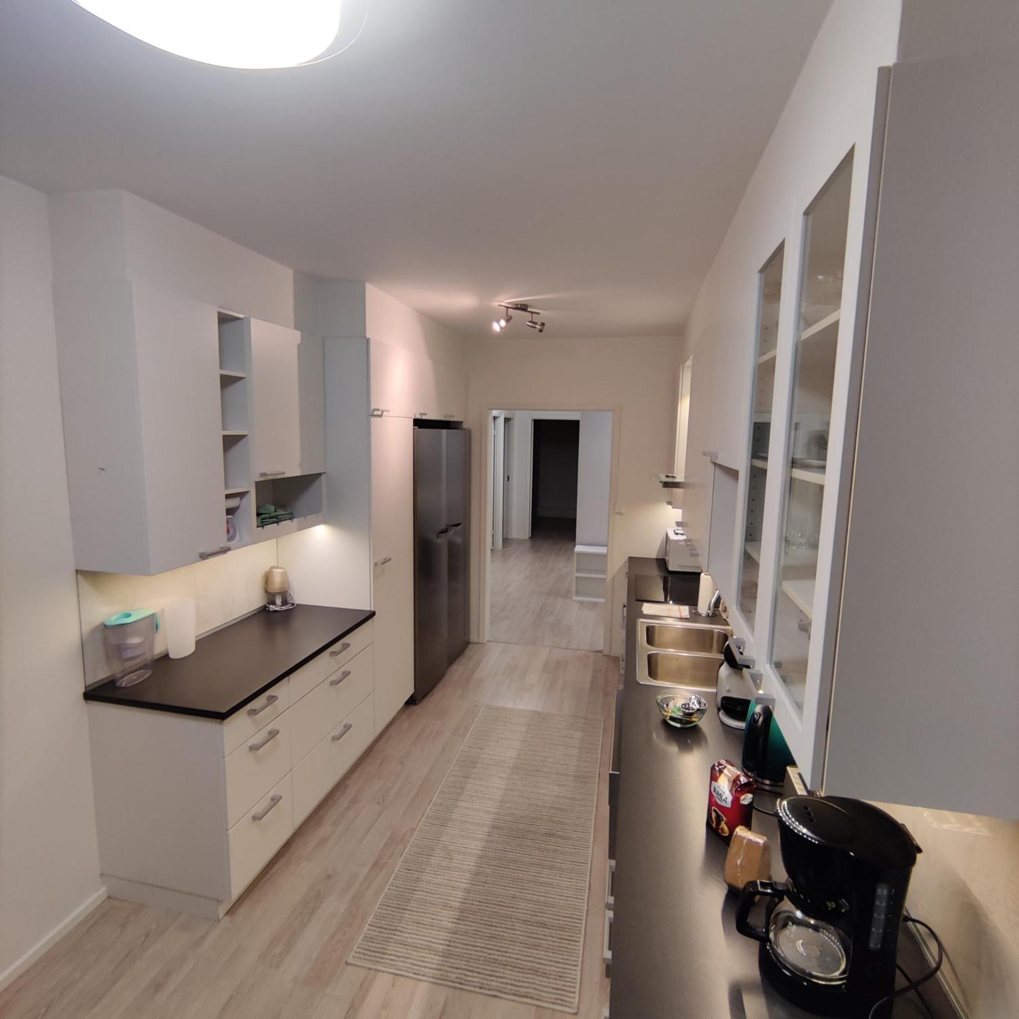 Sea - 3 Bedrooms Kristinestad Exterior foto